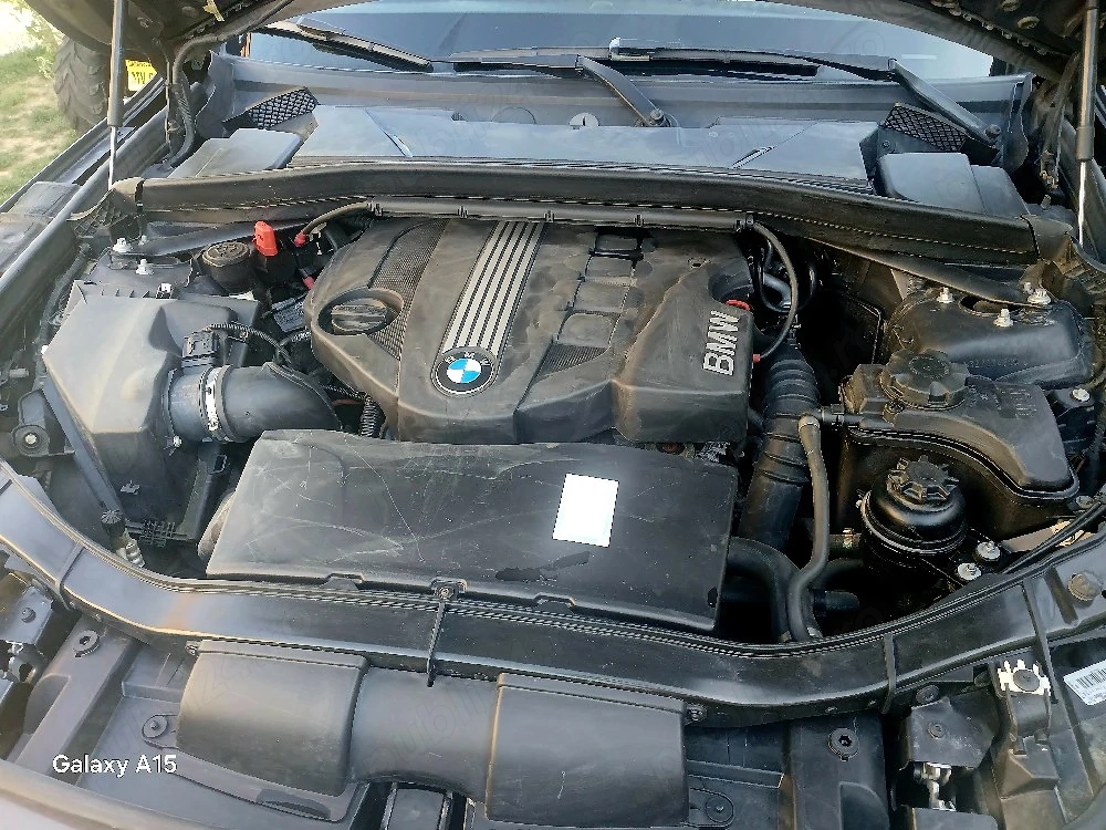 Vand bmw x1 2012 