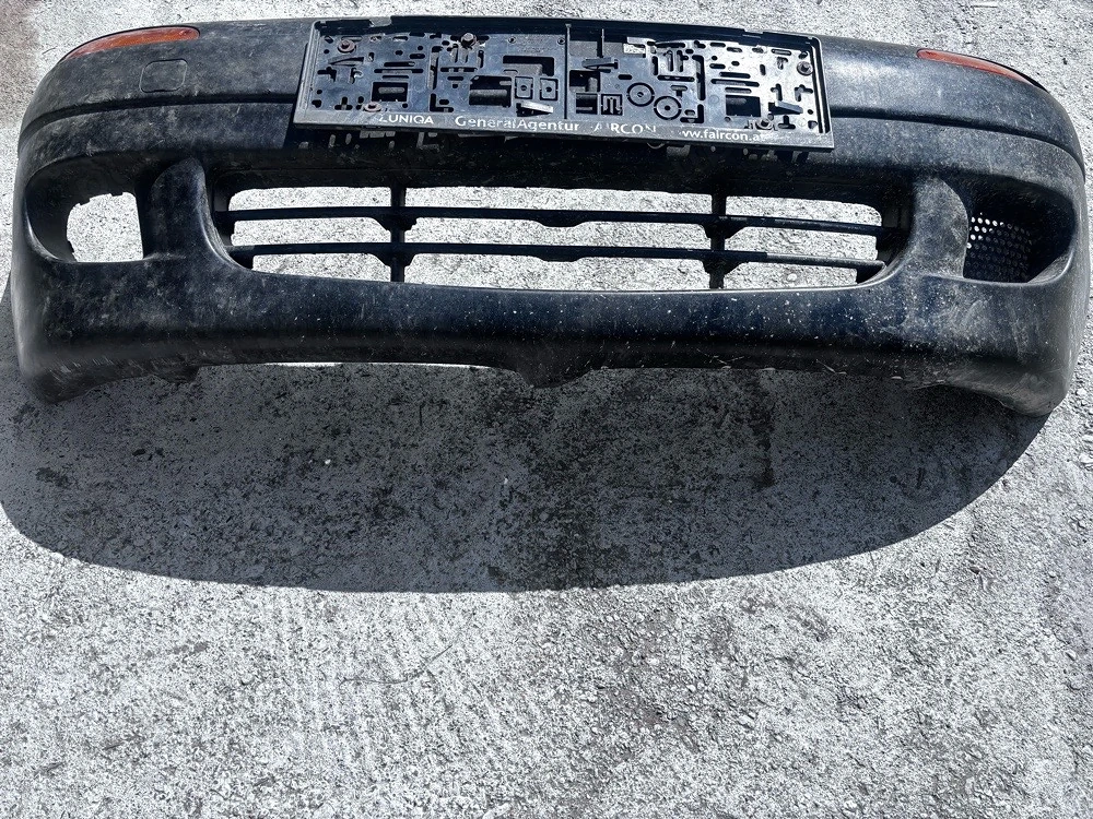 vand spoiler față matiz daewoo