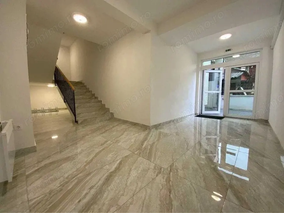 Central - Inchiriere spatiu birou modern - Str. Arany Janos