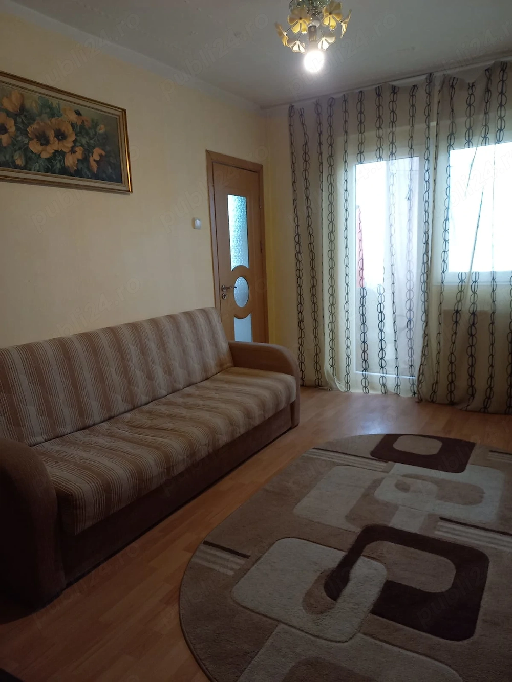 Vand urgent!!! Ap 2 cam Vlaicu Str. Saturn et. 3 