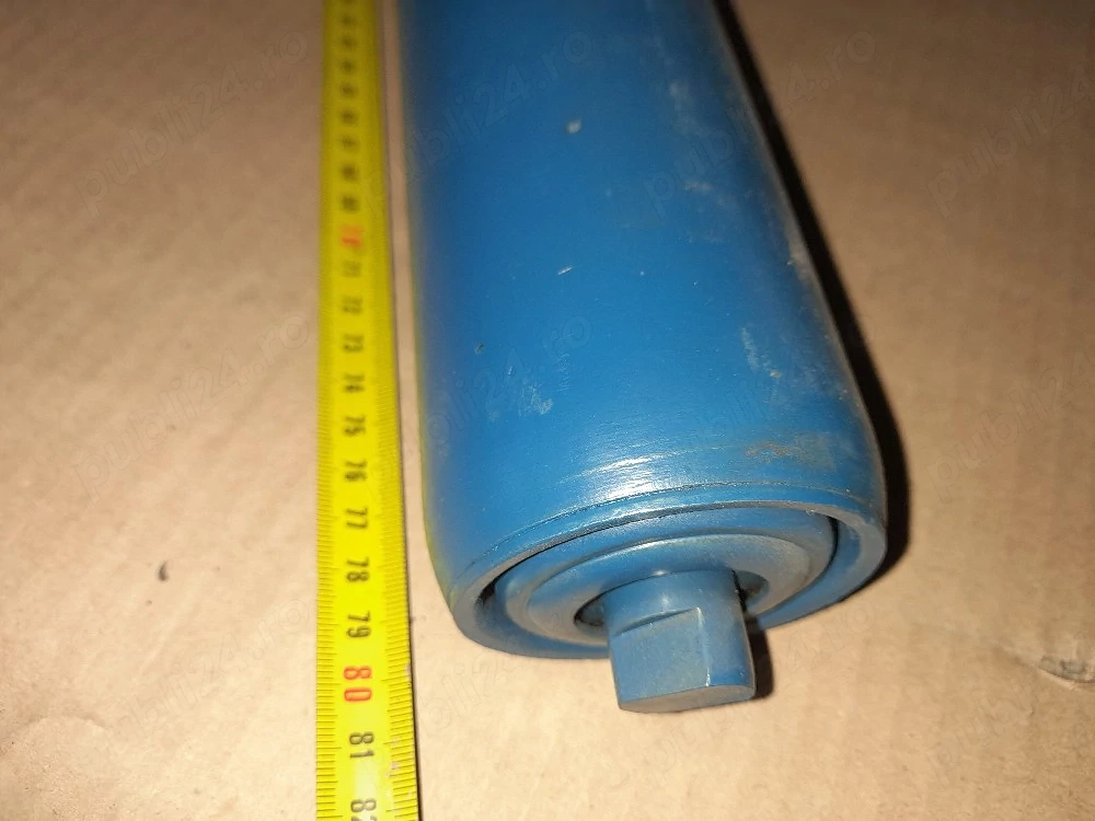 role pentru bandă rulantă 