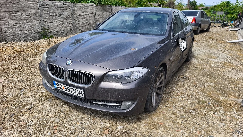 Vând autoturism BMW F10 
