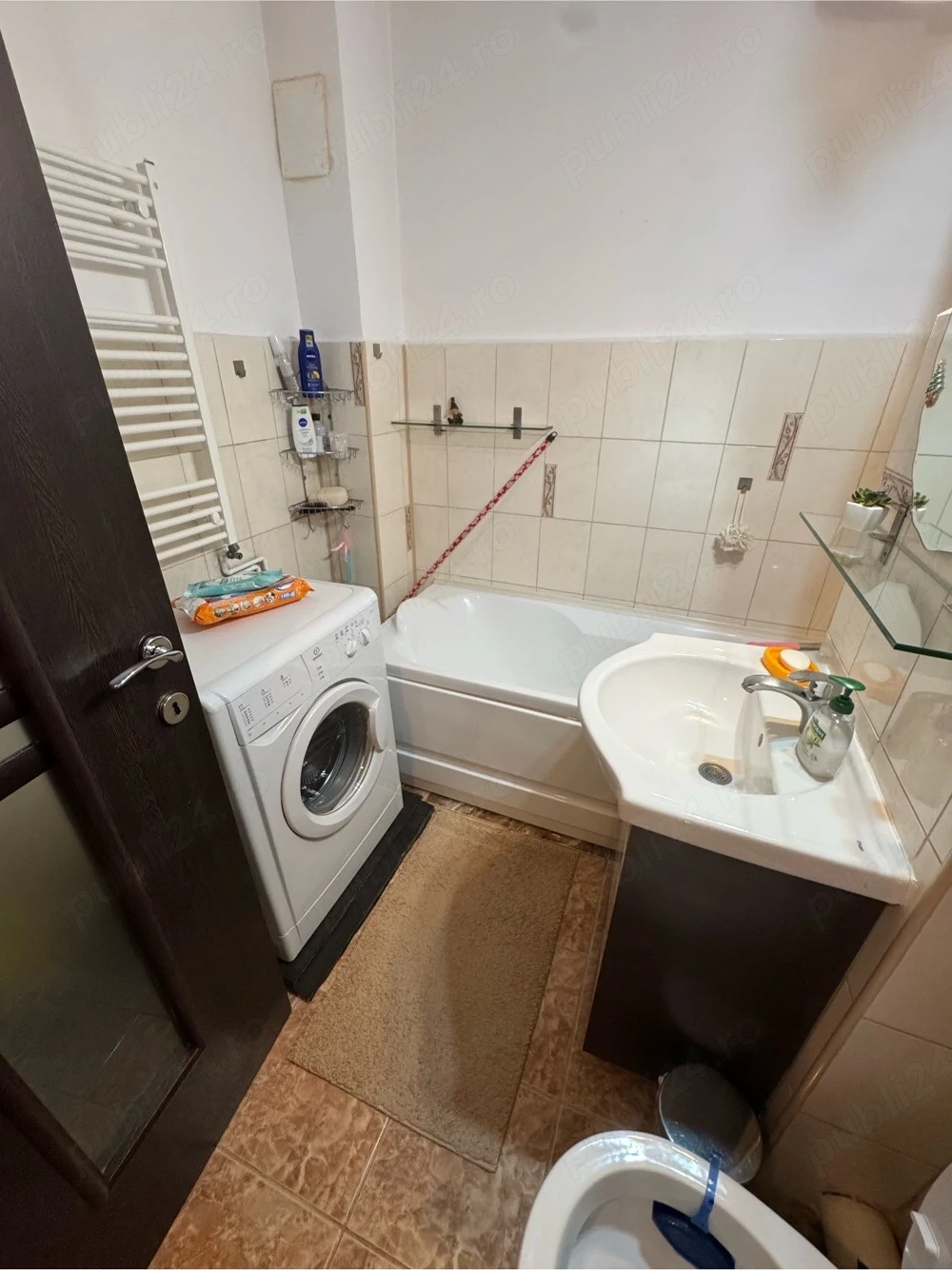 inchiriez apartament bulevard