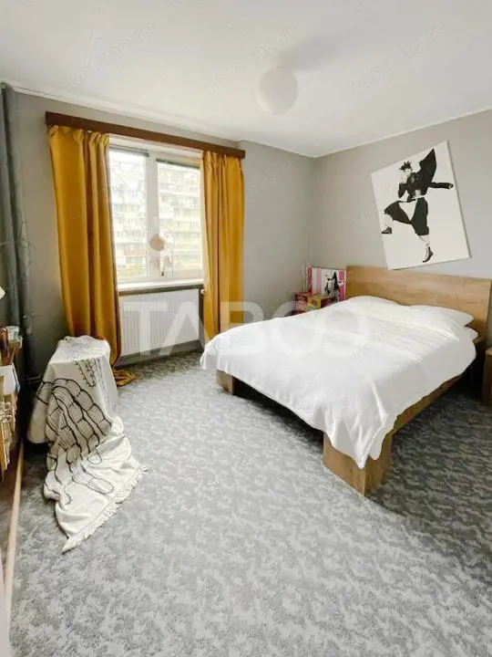 Apartament cu 2 camere decomandate de vanzare in cartierul Gheorgheni