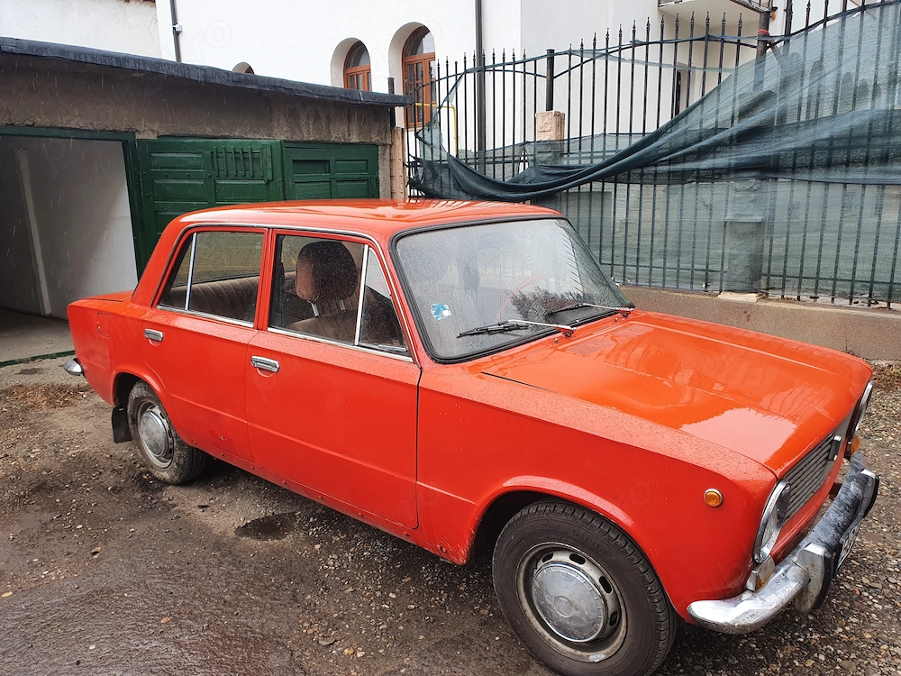 Atentie colectionari lada 1200