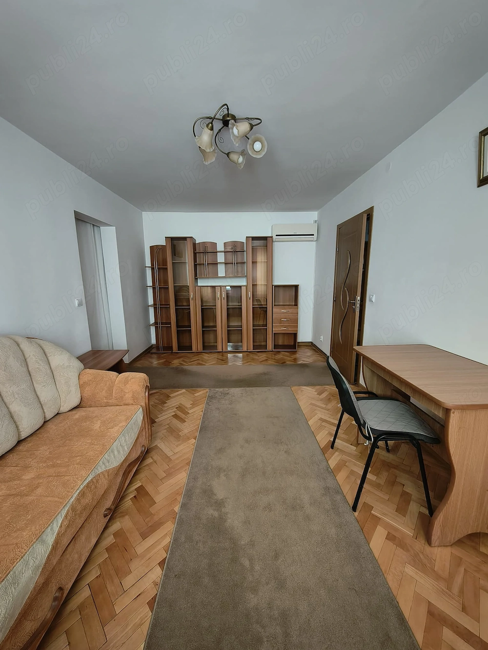 Inchiriere apartament 2 camere, Tatarasi