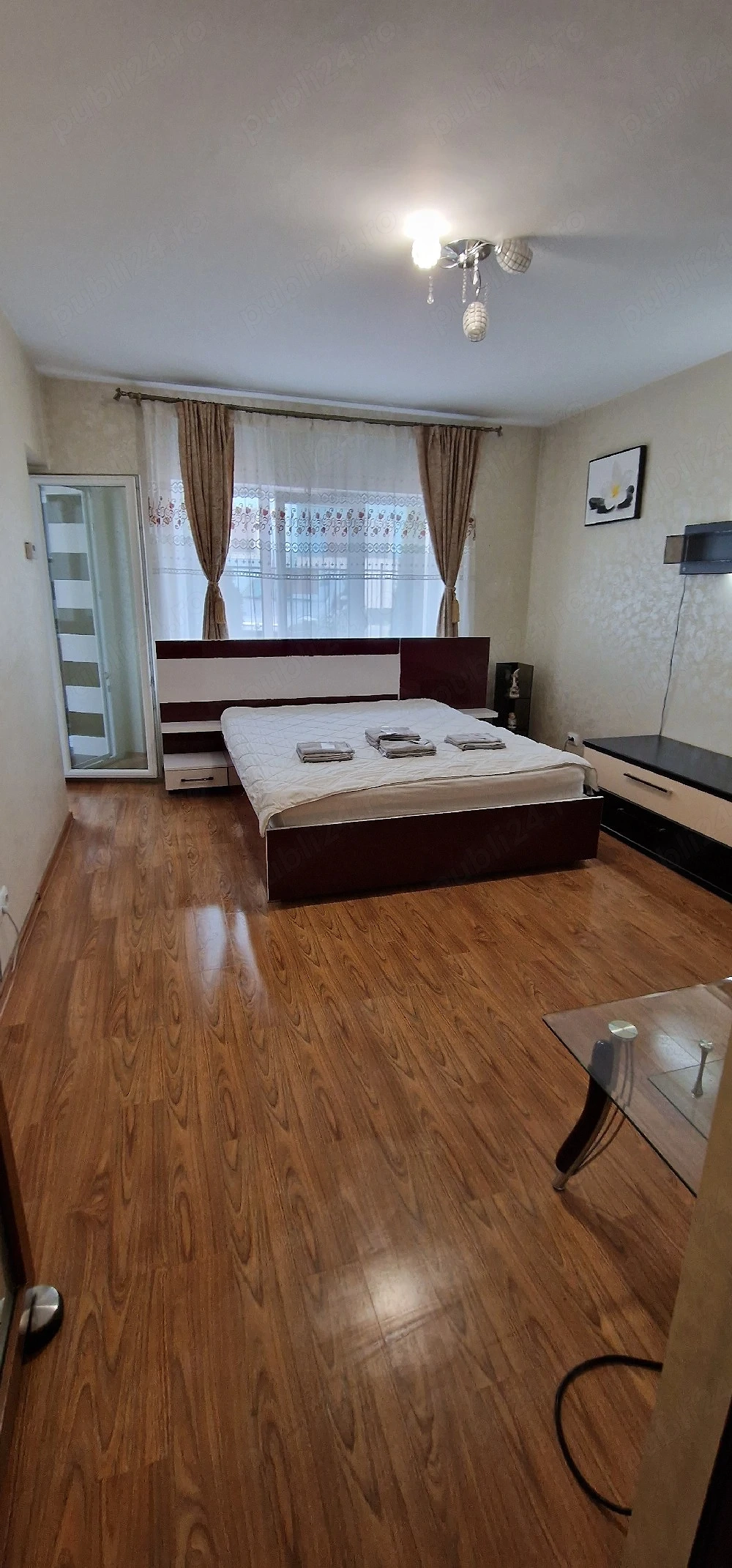 Apartament 1camera Bucium Bellaria Str Vișan 80