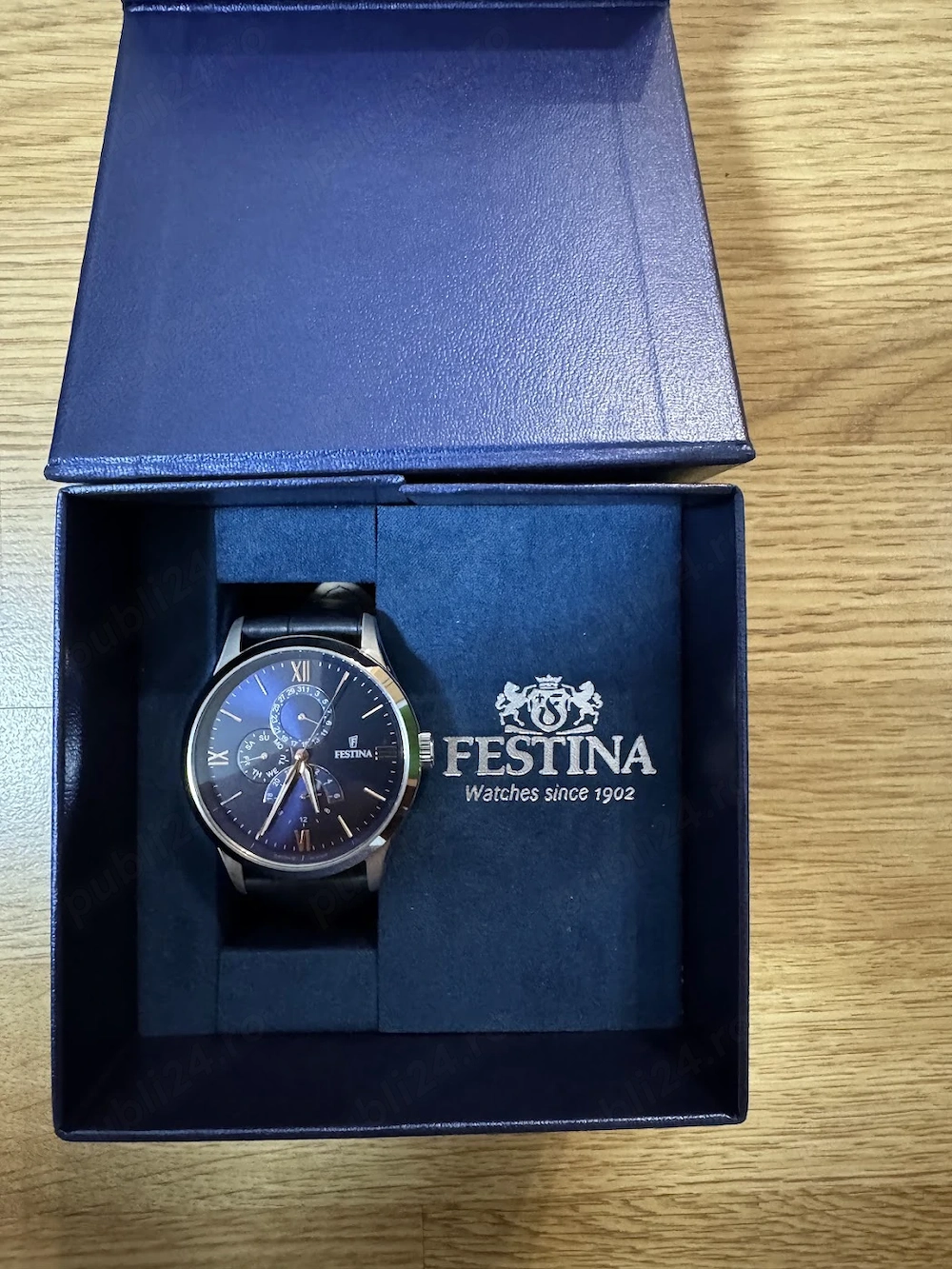 Ceas Festina F16823