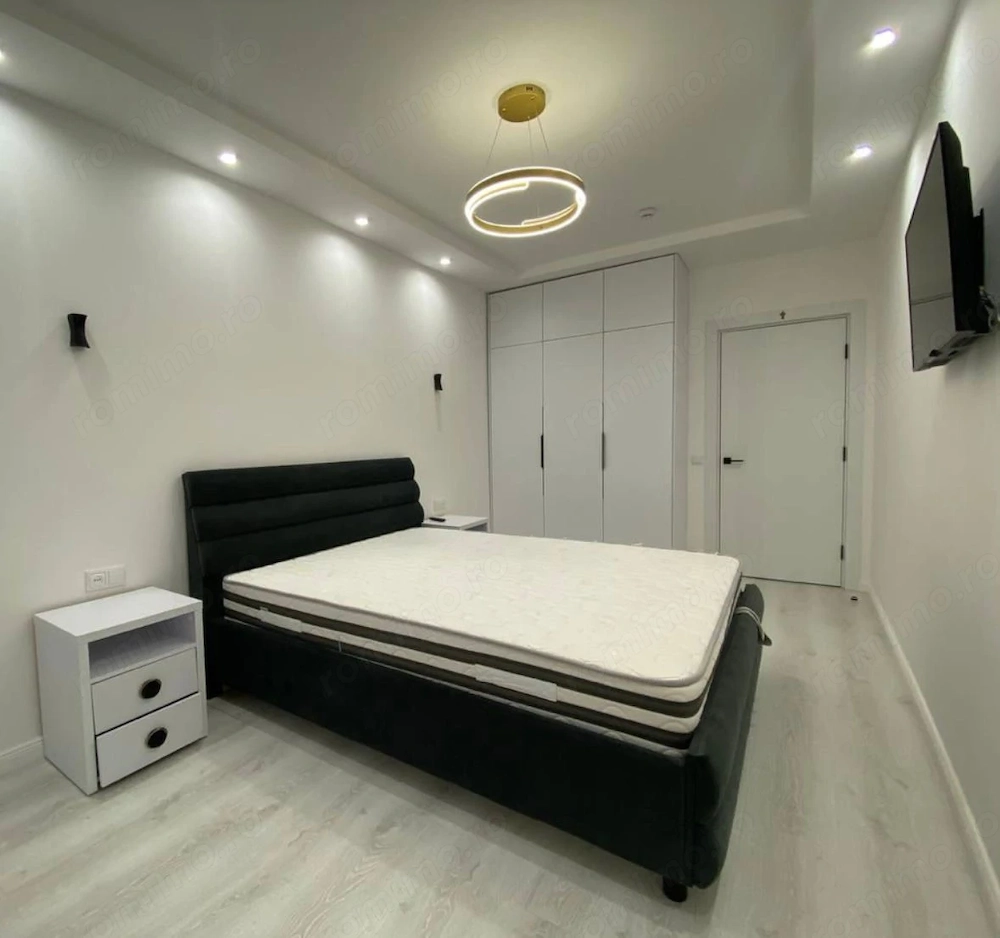 Apartament cu 2 camere de închiriat în zona Dristor