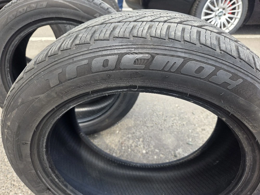235/50 R18 Anvelope Tracmax DOT 2024