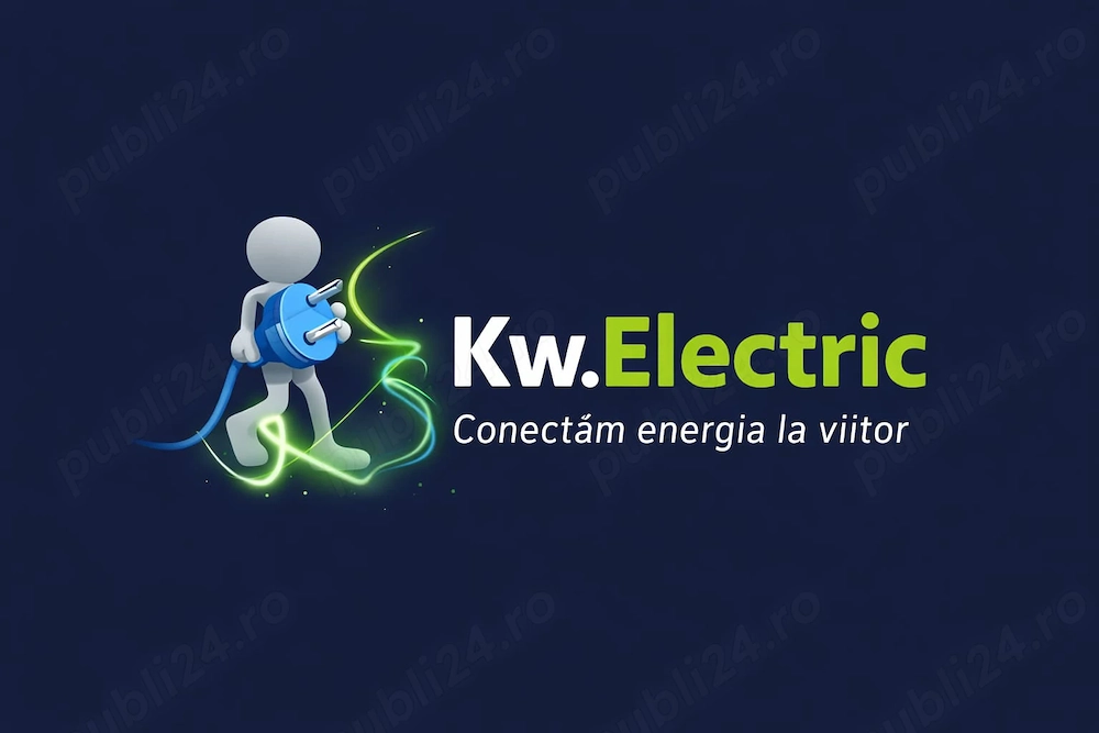 Angajare Electricieni in construcții 