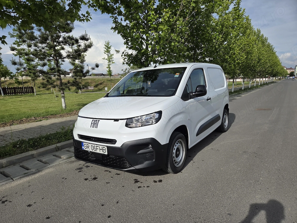 Fiat Doblo 2024   06 