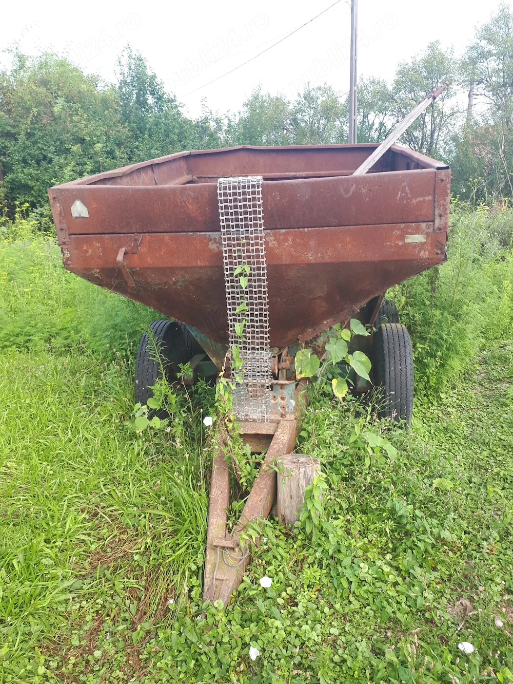 Vind meau 3.5t