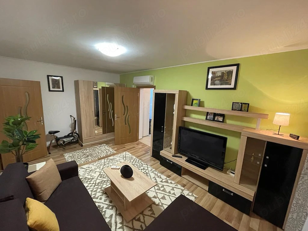 Proprietar, inchiriez 2 camere Pajura