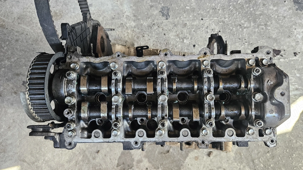 Vand motor Astra J ,Meriva B ,A17DTE,DTC,fara accesorii