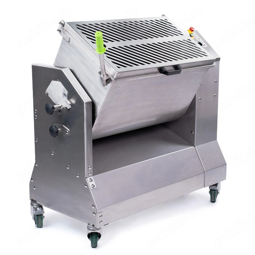 Malaxor orizontal   MH 150 liti 110Kg