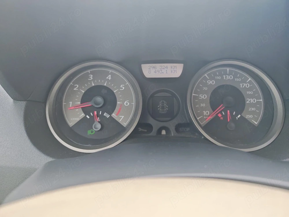 Renault Megane 2007