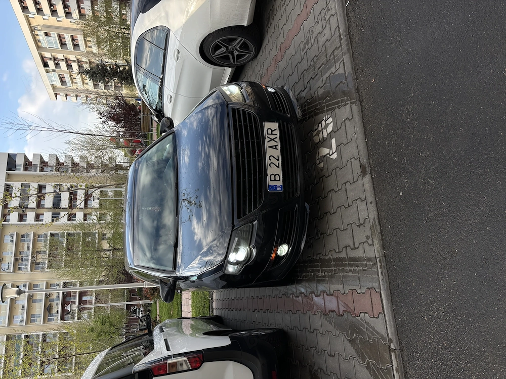 Passat b6 1.9tdi bkc stage1