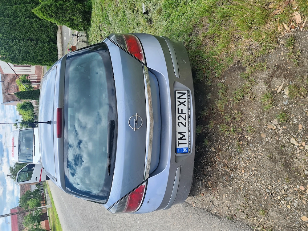 De vinzare opel astra