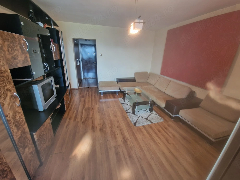 Circumvalatiunii, garsoniera, 220 euro