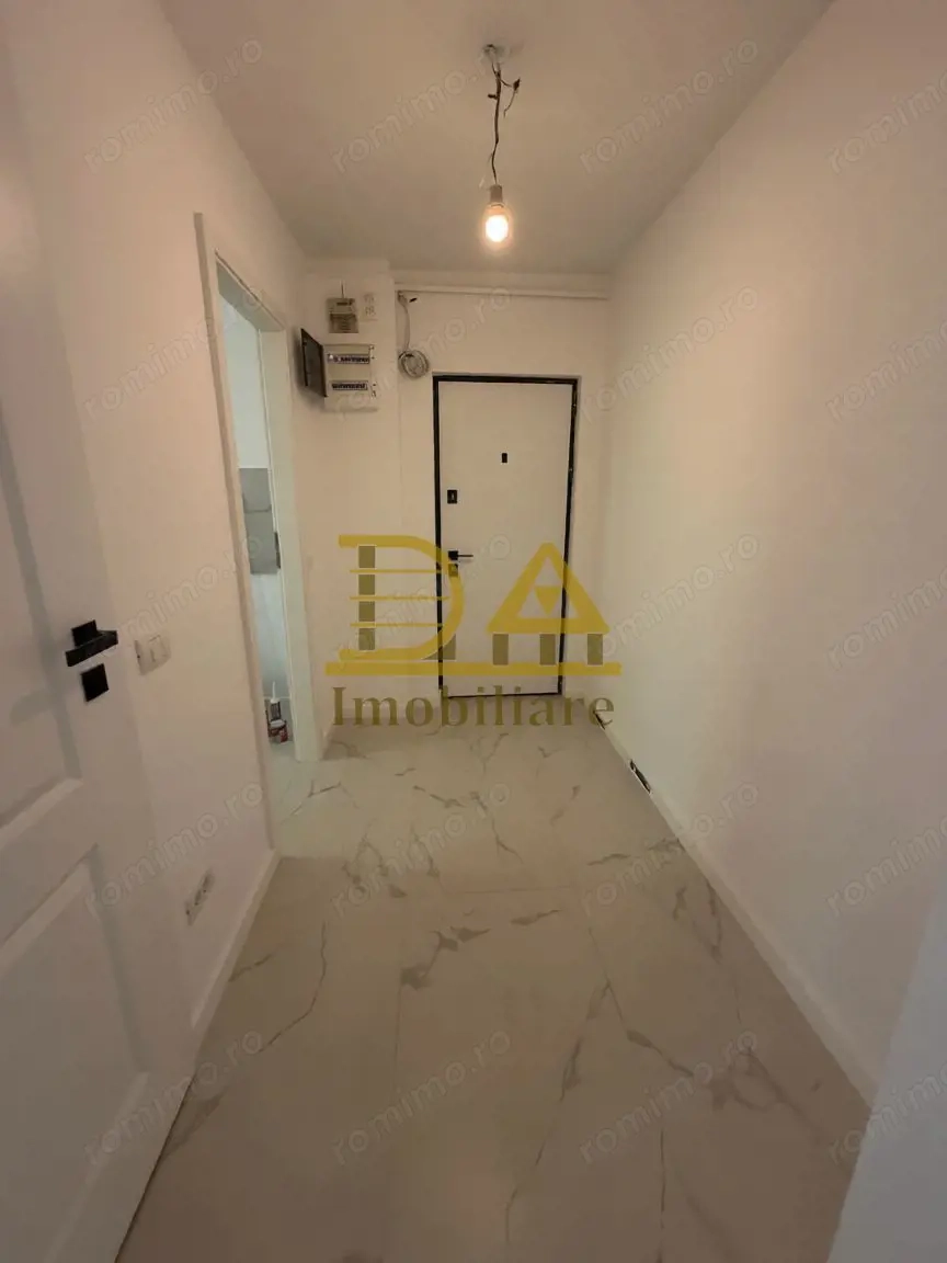 TITAN | 3 CAMERE | 67 MP | 3 MIN METROU TITAN COMPLET RENOVAT 139.000
