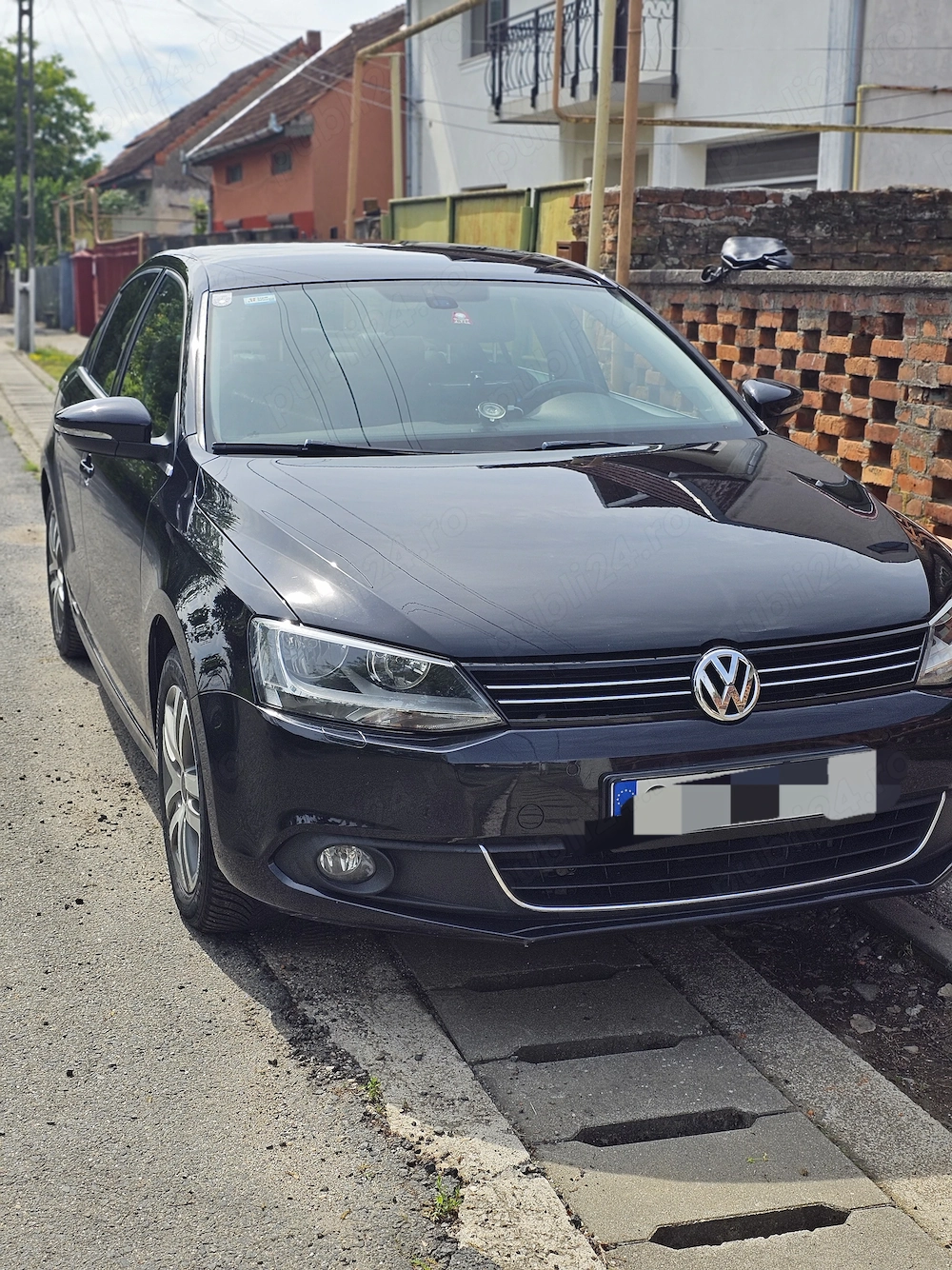 Vand VW Jetta 1.6 TDI