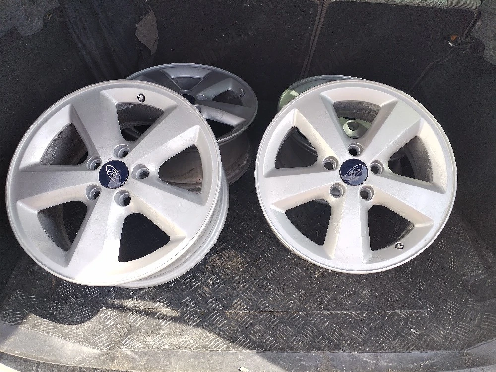 Jante ford R16 