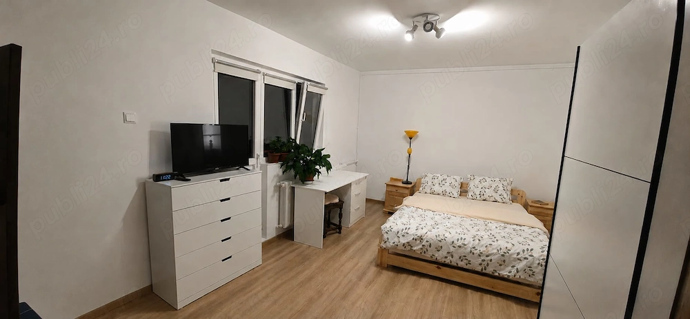 Apartament 2 camere   Șos. Iancului | 55 mp | decomandat | mobilat | aproape de metrou