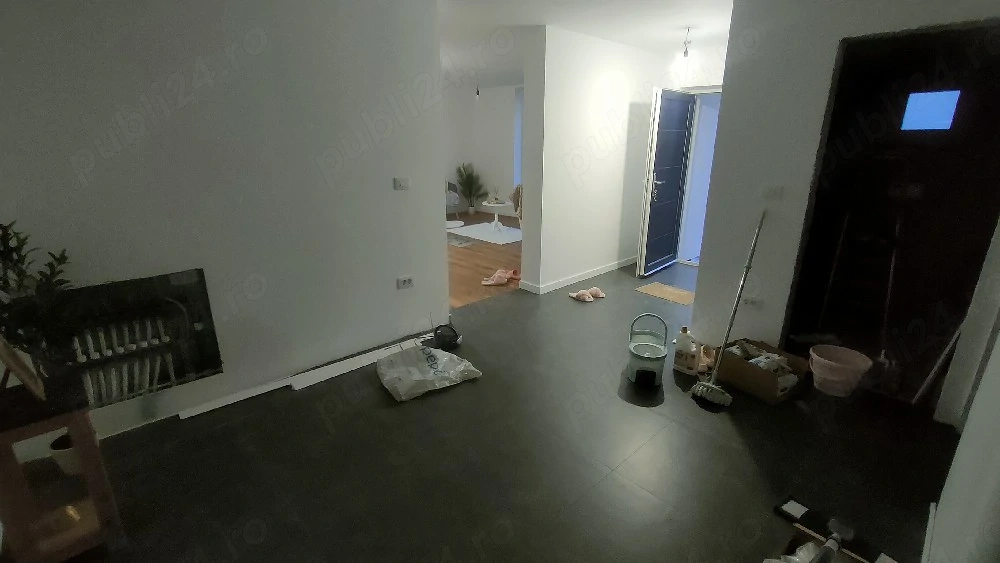 Casa pe 1 nivel