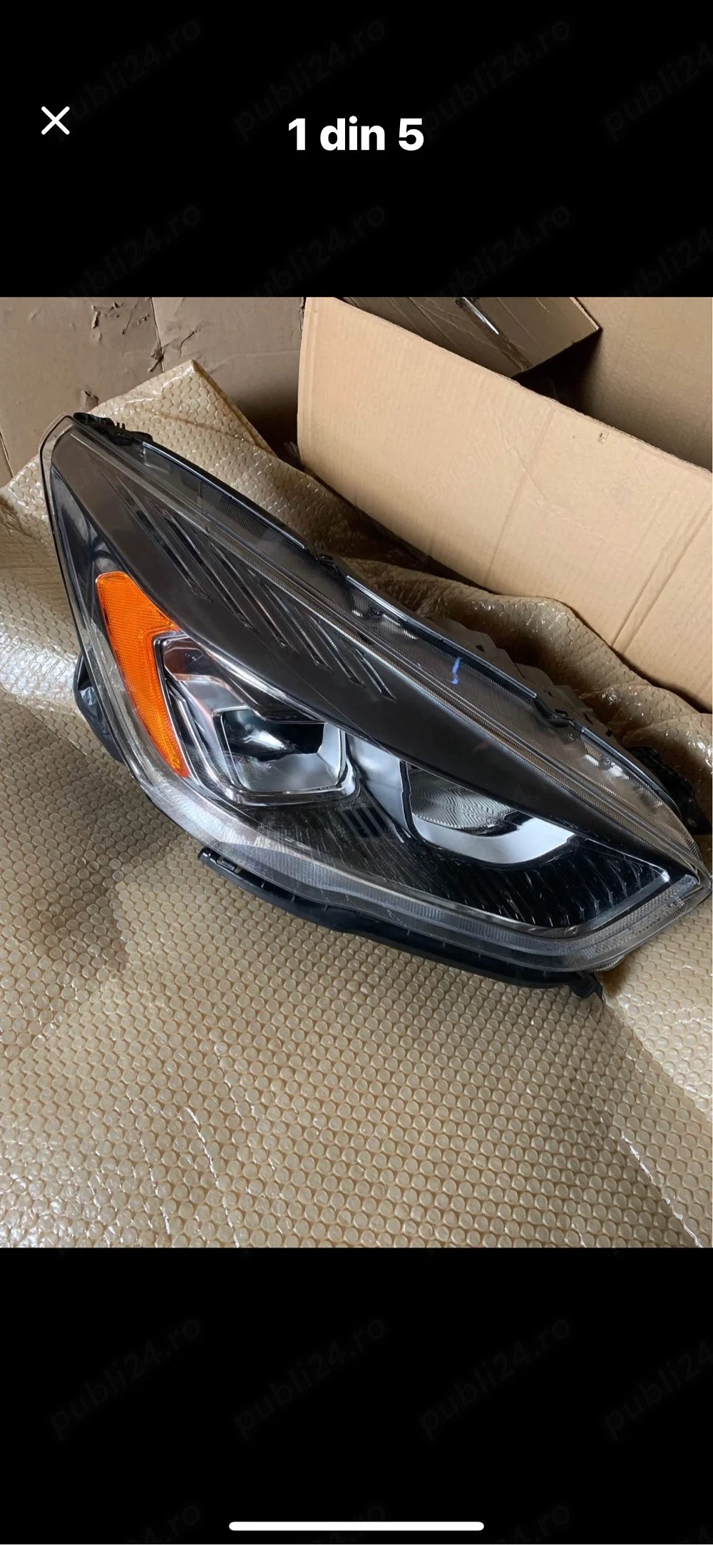 faruri Ford Kuga 