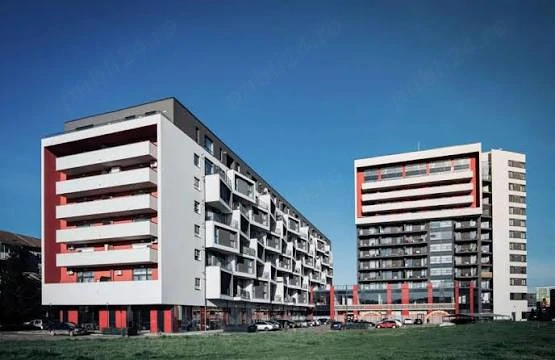 Proprietar - 2 camere Uranus Plaza