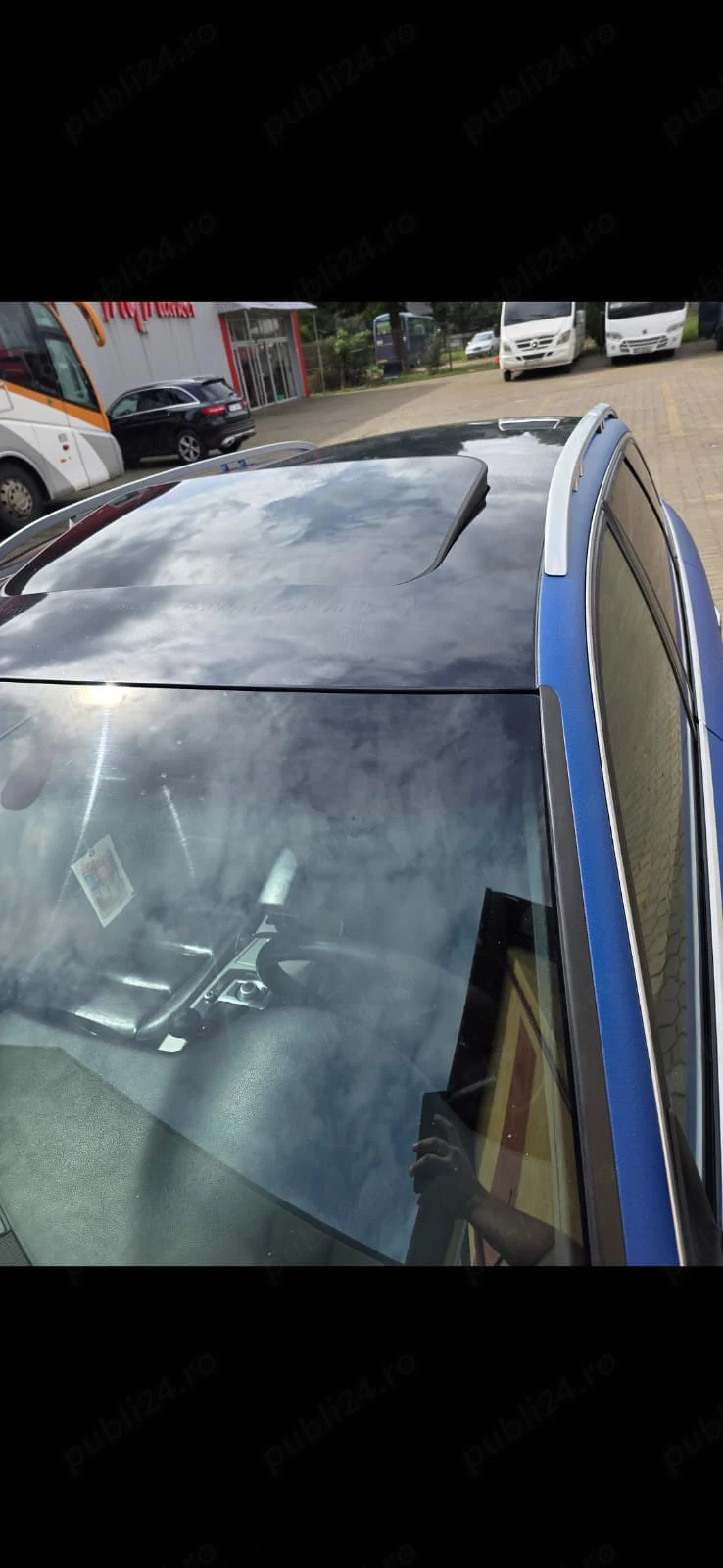 audi A6 3.0
