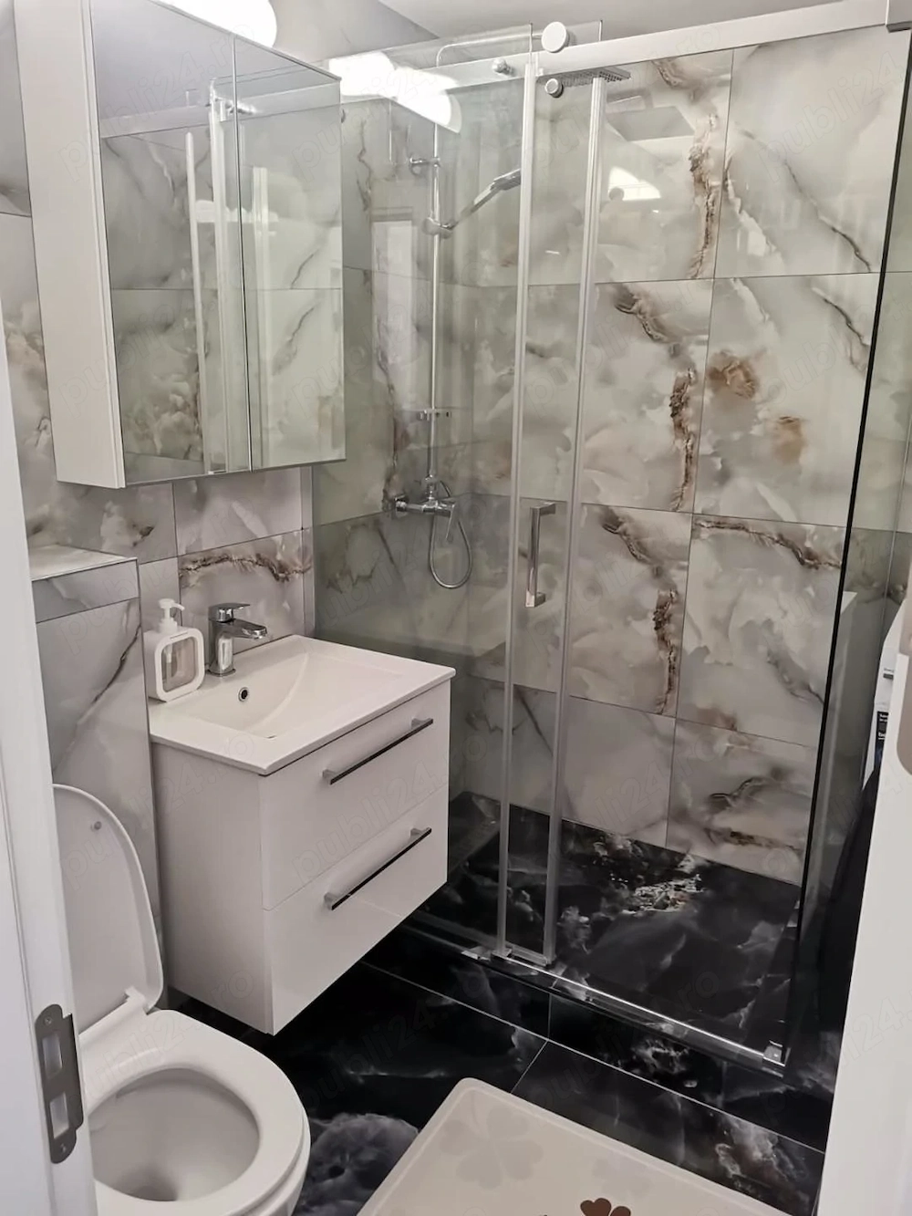 Apartament de inchiriat  - Zona -  Aleea BUTEICA MARIUS EMANOIL Nr. 2, Sector 3  