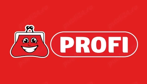 Casier   lucrator comercial   Profi Galbinasi   Judetul Calarasi