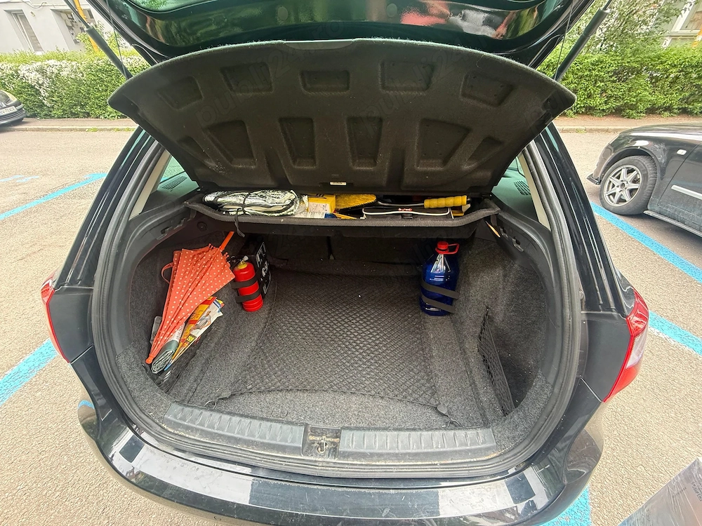 Seat Ibiza de vanzare