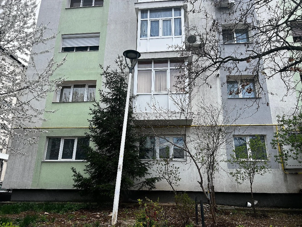 Apartament 2 camere 