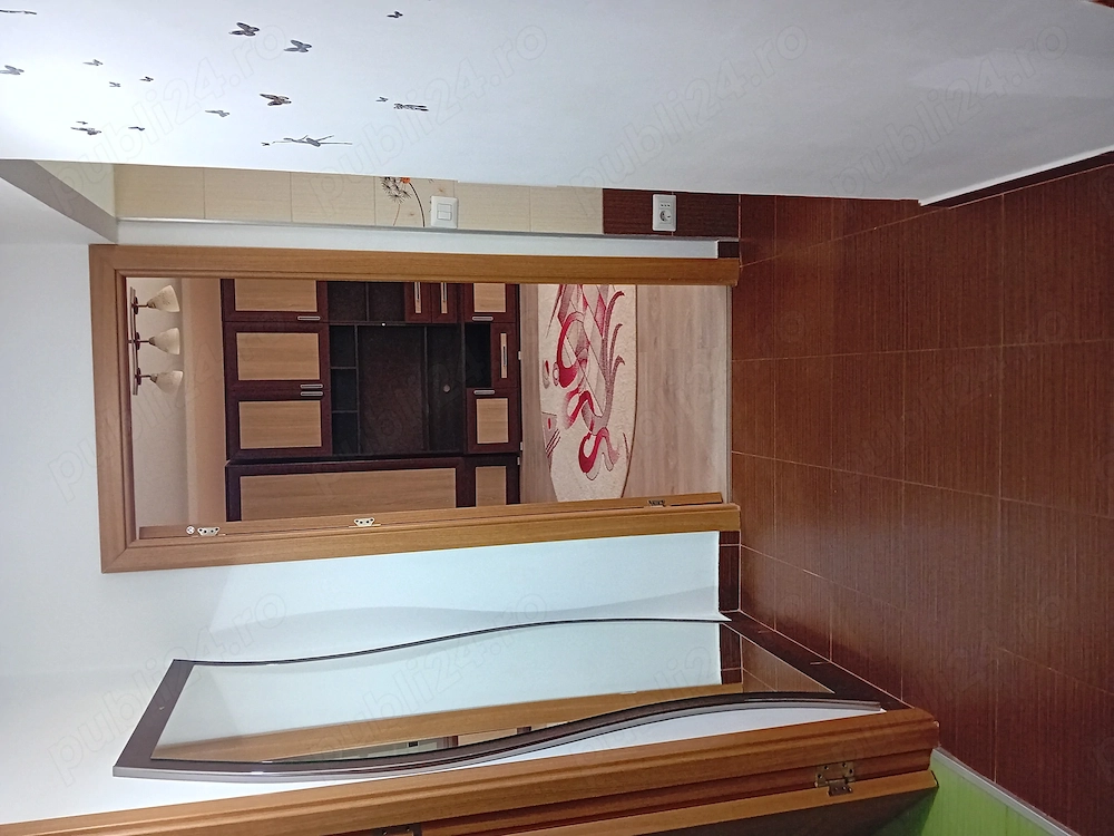 Garsoniera confort 1 sporit !