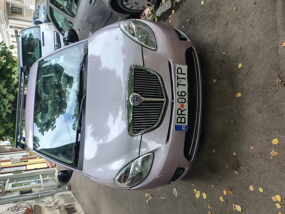 Se vânzare Lancia Ypsilon 