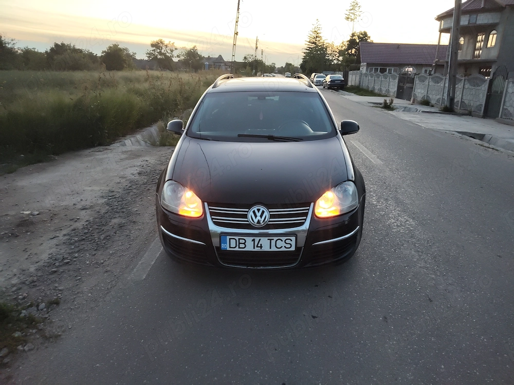 Vind golf 5 2.0 diesel acte valabile fiscal pe loc 