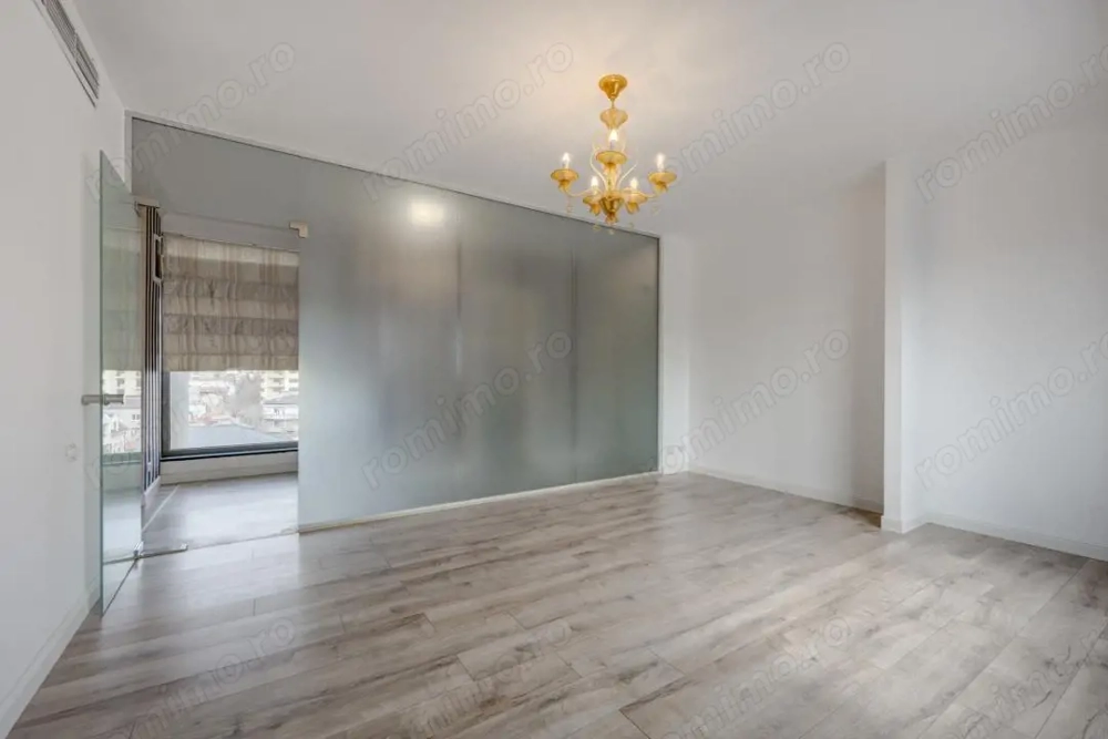 Penthouse | 181.35 MP | Piata Romana | Aurel Vlaicu
