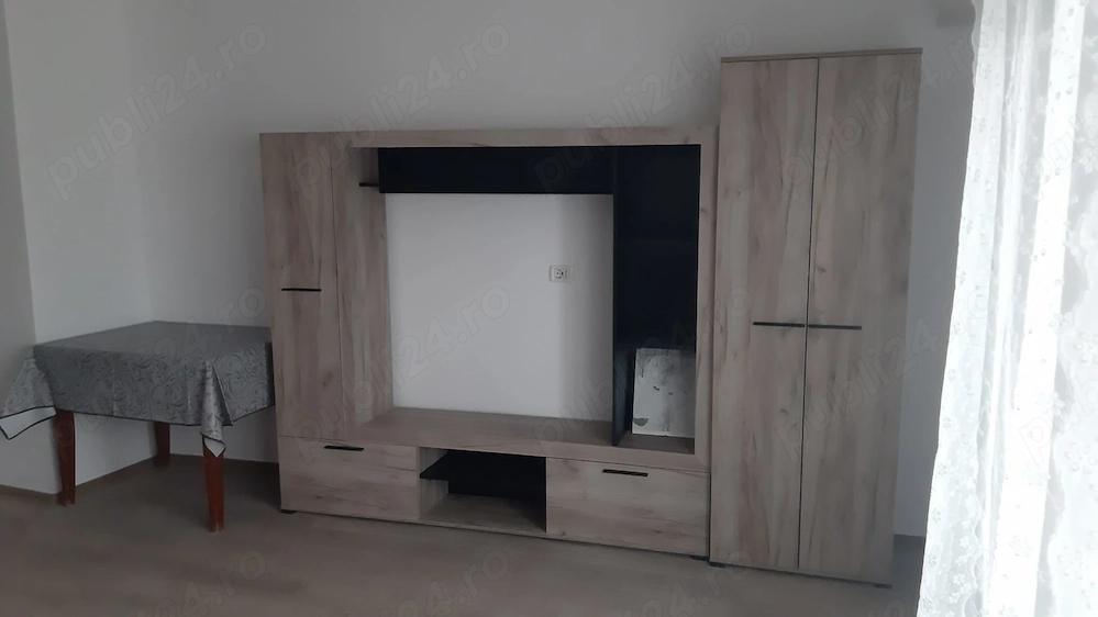 Apartament 1 camera, zona Gara, persoana fizica