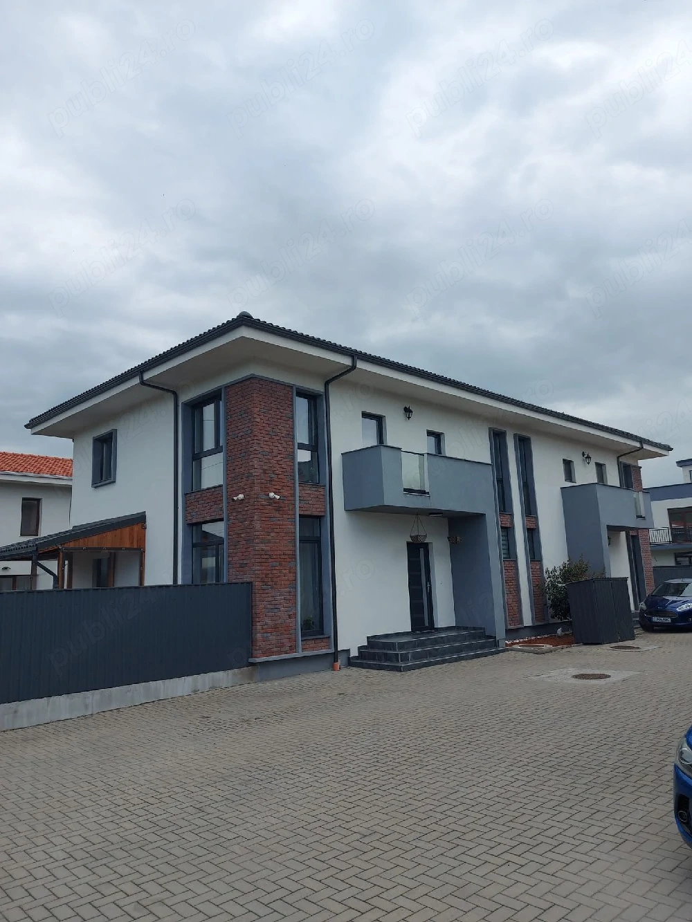vand duplex