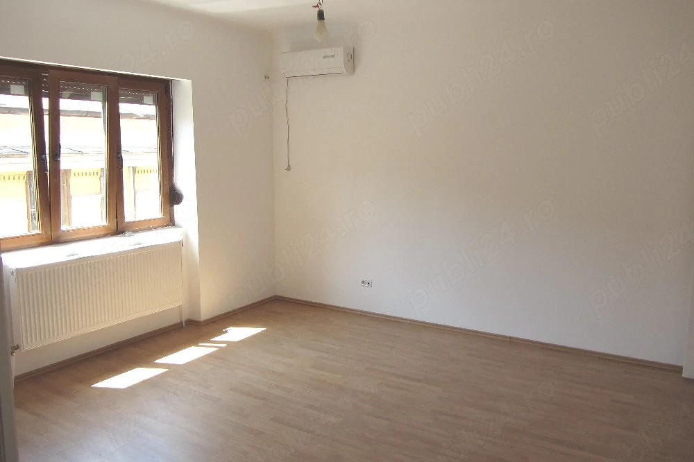 Unirii-Calea Calarasilor-Piata Sfantul Stefan, apartament ptr birouri  A4 PST