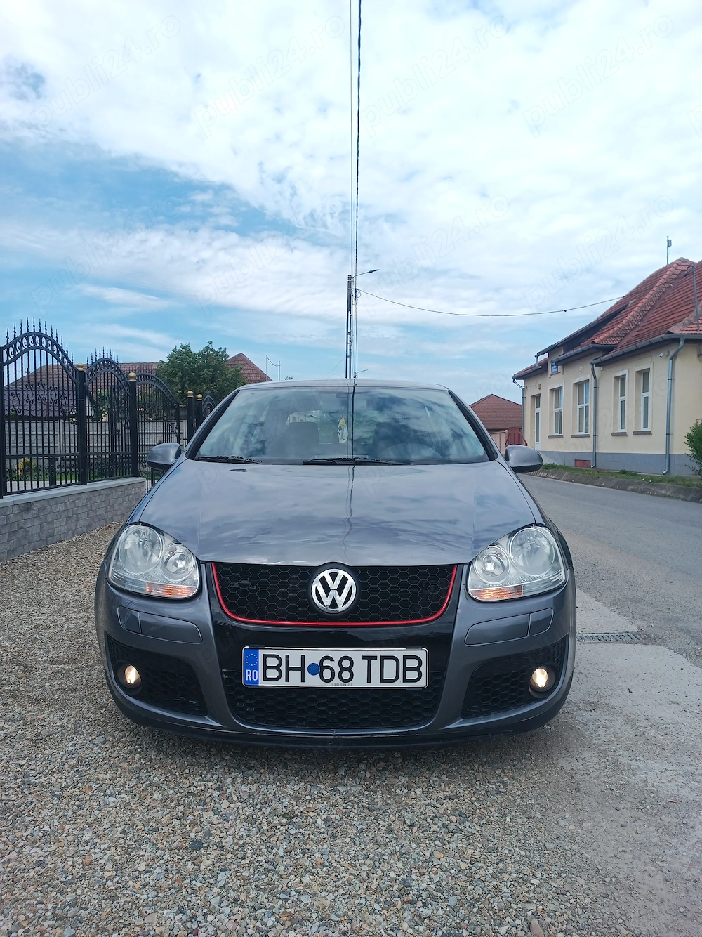 Volkswagen golf 2.0 tdi