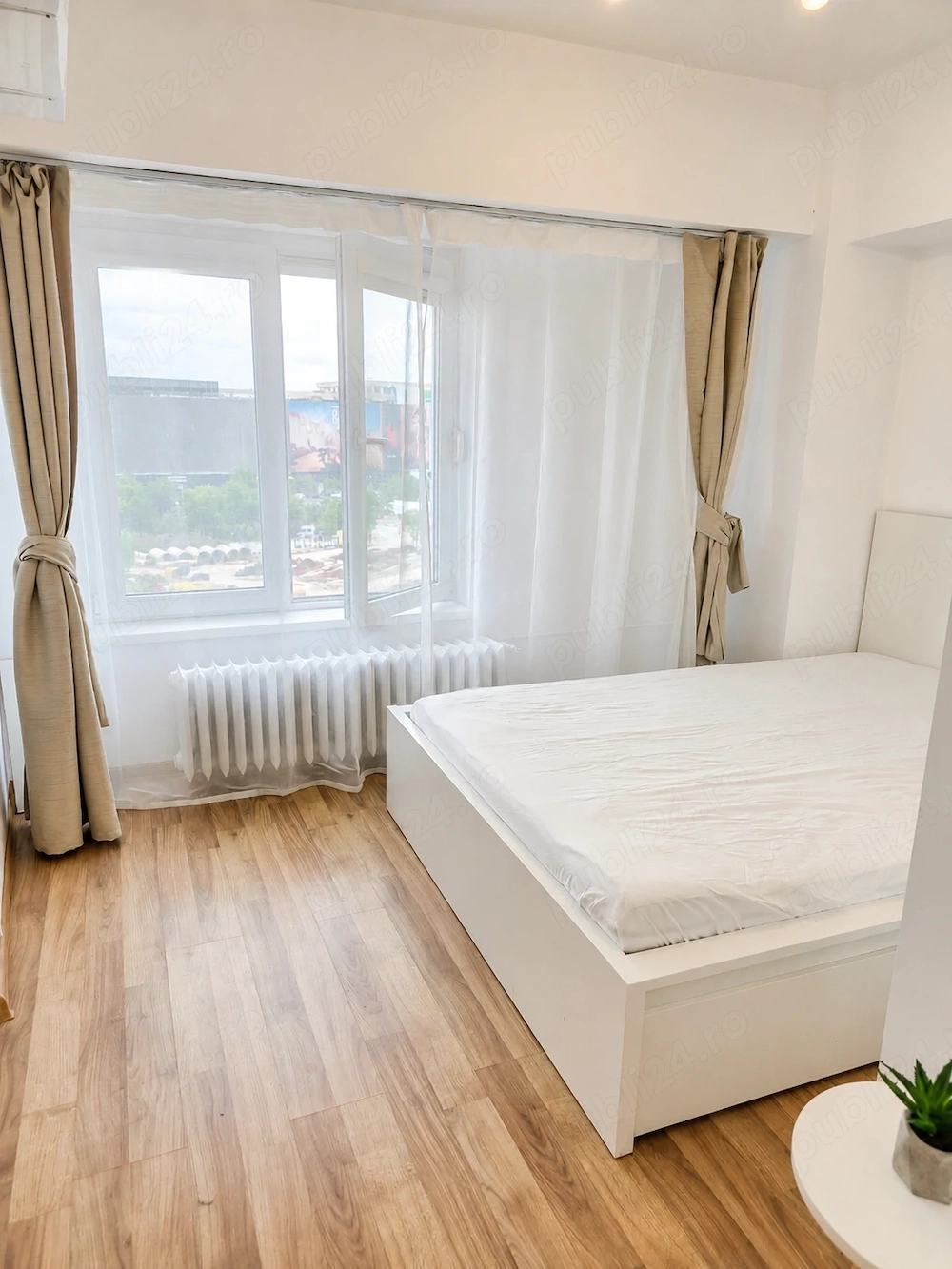 De inchiriat - 2 Camere tip studio | fix la Metrou Unirii 1 | ULTRACENTRAL | Totul Nou! Bloc dupa 90