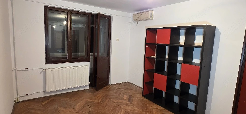 Apartament ultra-central doua camere Ploiesti - fara risc seismic!