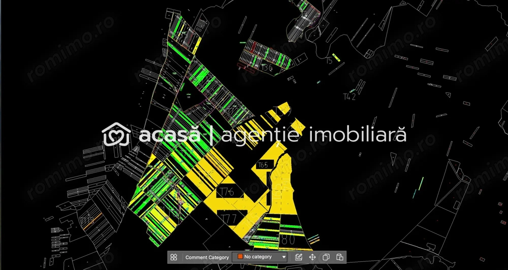 Investiție strategică: portofoliu 220 Ha – Potențial  fonduri Europene