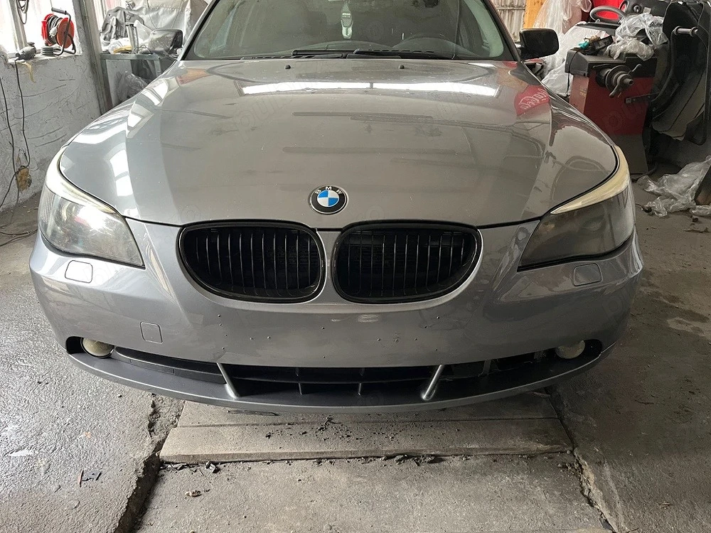 Oferta bmw e60   2500 