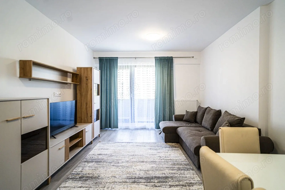 Prima inchiriere 2 Camere, 63 mp, etaj 8,  METROU Preciziei, parcare subsol