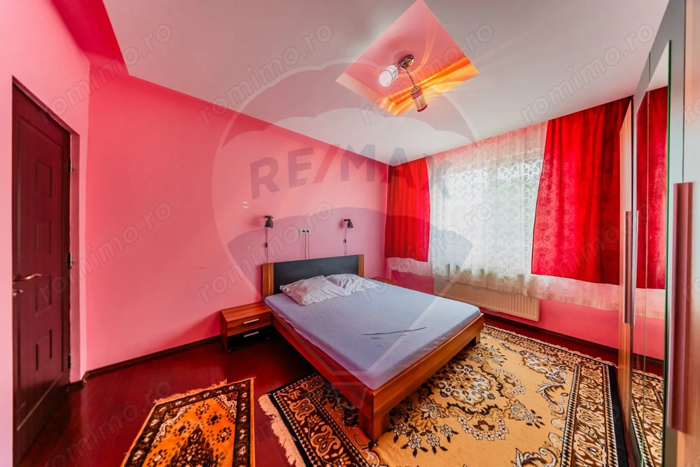 Apartament de inchiriat 2 camere Gradiste